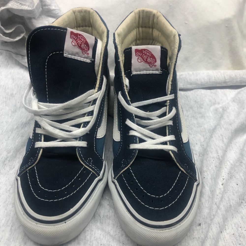 Vans high - Picture 3 of 3